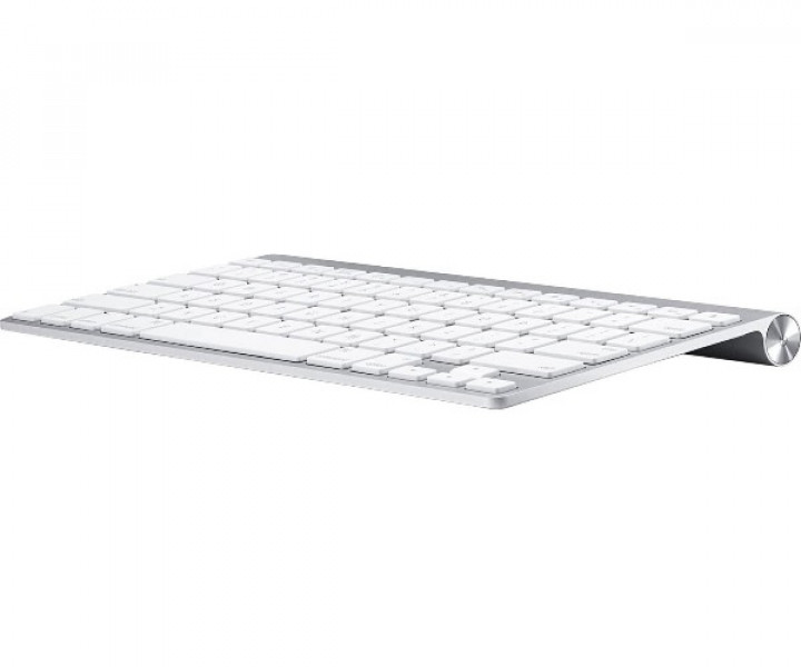 Apple Wireless Keyboard MC184 (Тих. Упаковка)