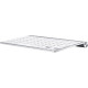 Apple Wireless Keyboard MC184 (Тих. Упаковка)
