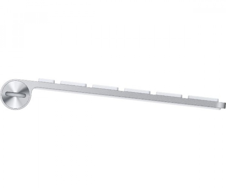 Apple Wireless Keyboard MC184 (Тих. Упаковка)