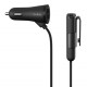 Автомобильное ЗУ Belkin Road Rockstar USB Charger (2 USB x 2.4Amp 2 USB x 1.2Amp), Чорный F8M935bt