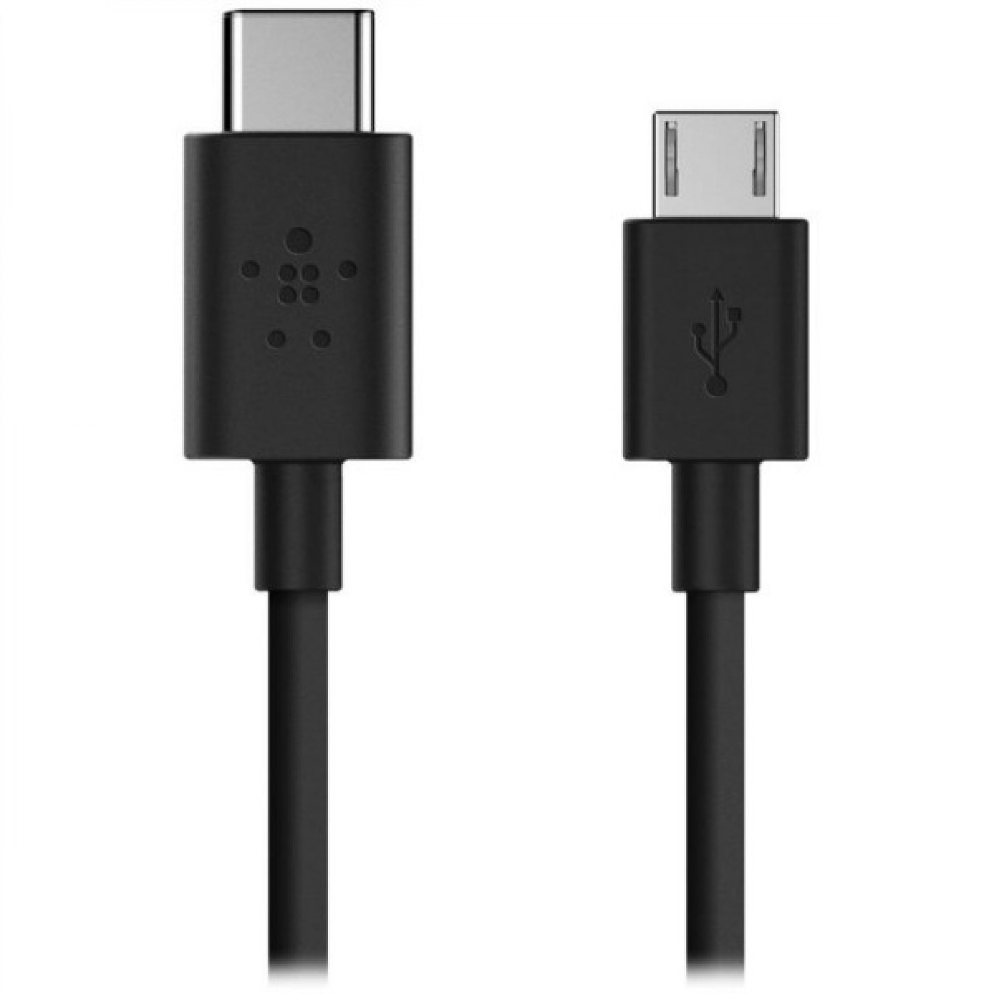 Кабель BELKIN USB 2.0 (CM / microB) 1.8м, Black F2CU033bt06-BLK