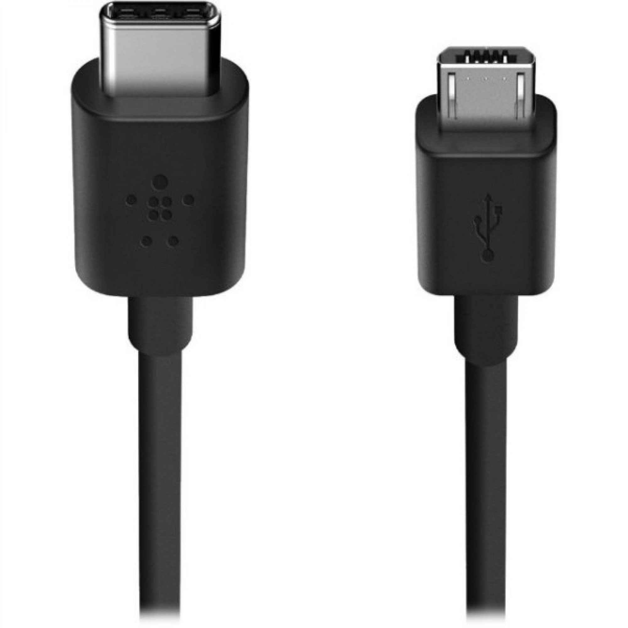 Кабель BELKIN USB 2.0 (CM / microB) 1.8м, Black F2CU033bt06-BLK