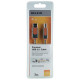 Кабель BELKIN USB 2.0 (AM / BM) DSTP, 3M, Pro Series CU1000cp3M