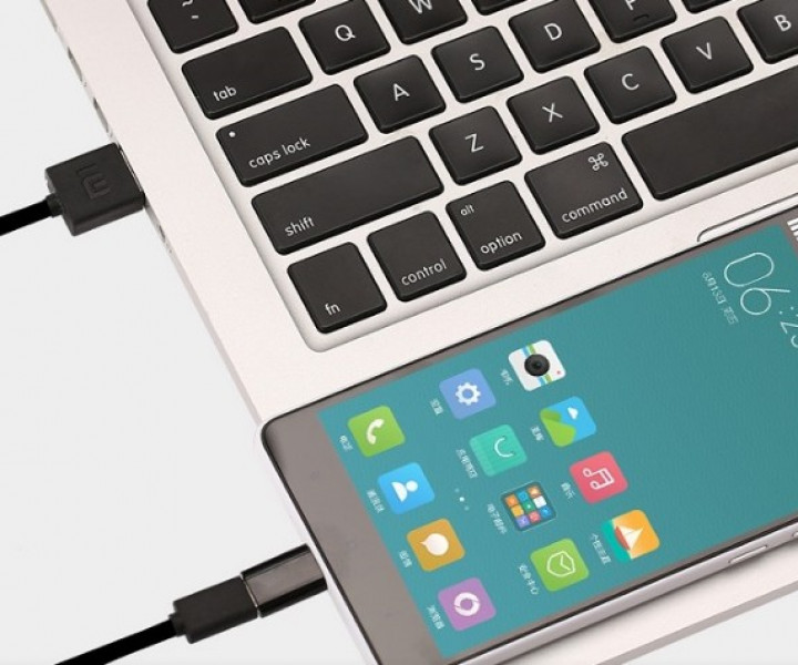 USB adapter USB C-type 1153900017 Black SJV4065TY