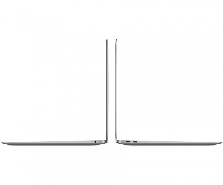 Apple MacBook Air 13" Space Gray 2019 (MVFH05) б/у