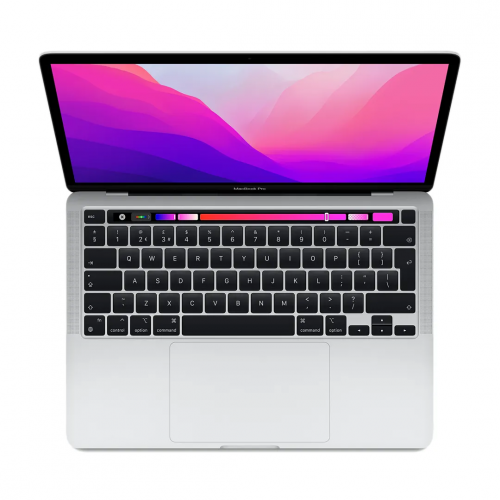 Apple MacBook Pro 13” Silver 2022 (MNEP3) б/у
