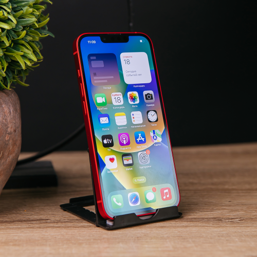 Apple iPhone 14 Plus 128GB eSIM Product Red (MQ3V3) б/у