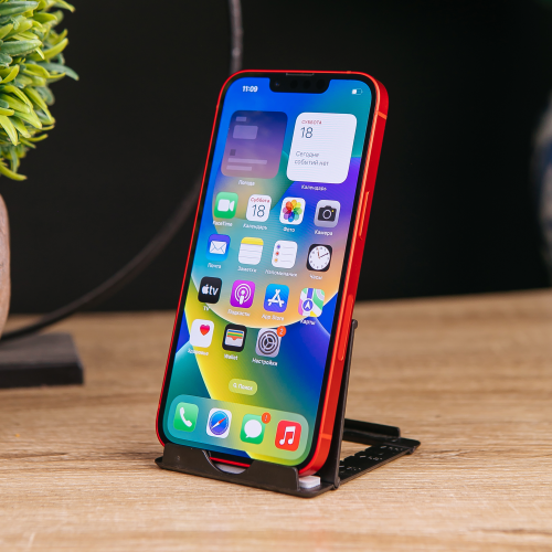 Apple iPhone 14 Plus 512GB eSIM Product Red (MQ473) б/у