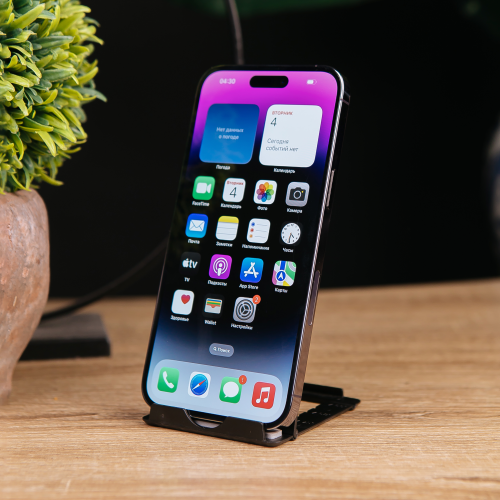 Apple iPhone 14 Pro Max 1TB Deep Purple (MQC53) б/у
