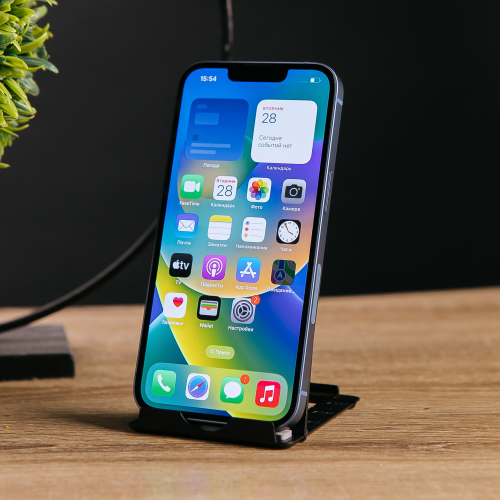 Apple iPhone 14 256GB Blue (MPWP3) б/у