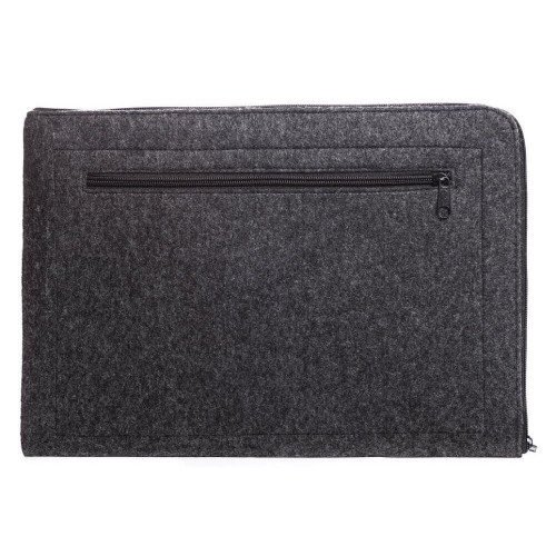 Чехол на застёжке горизонтальный для Macbook Air 13,3 и Pro 13,3 Grey (GM68-13New)