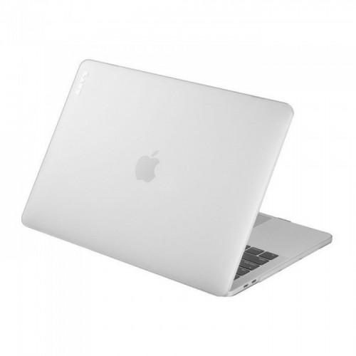 Чохол LAUT HUEX Cases for 15 MacBook Pro 2016 білий арктичний (LAUT_15MP16_HX_F)