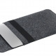 Чехол-конверт Gmakin для MacBook Pro 13,3" и Air 13,3" Grey (GM71-13New)