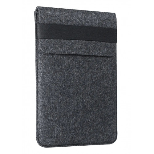 Чехол-конверт Gmakin для MacBook Pro 13,3" и Air 13,3" Grey (GM71-13New)