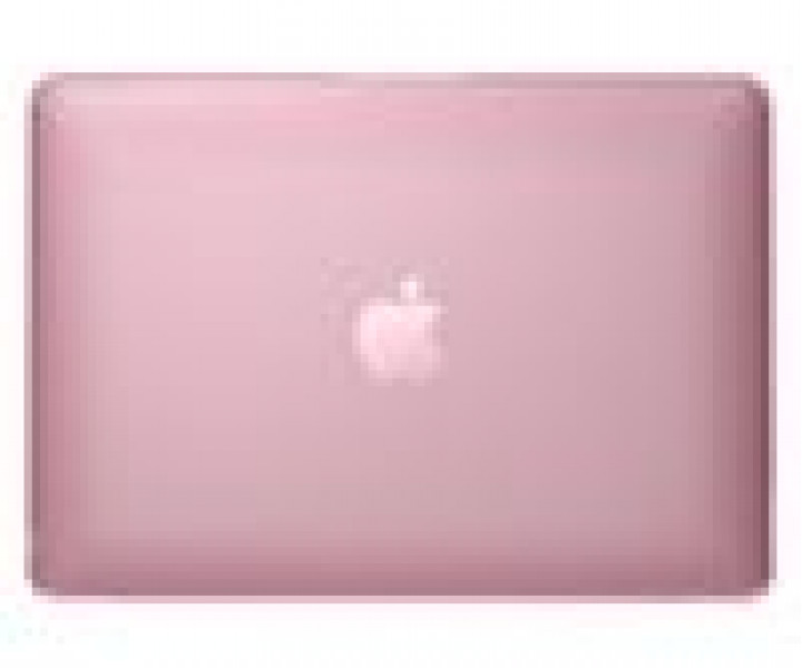 Чехол Speck Smartshell для MacBook Air 13” 2020 Crystal Pink (SP-138970-9354)