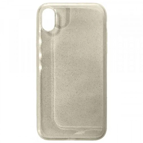 Чехол iPhone XS Max TPU Briliant 1,8mm \clear