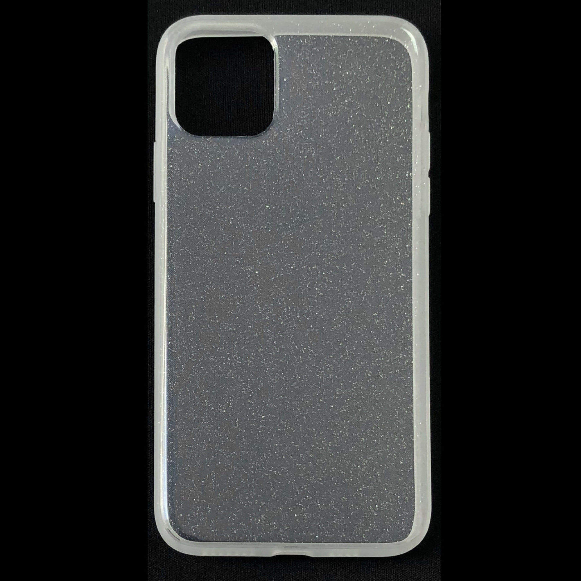 Чехол iPhone 11 Pro TPU Briliant 1,8 mm \clear