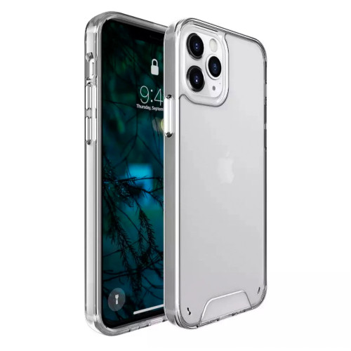 Чохол iPhone 12 mini Space Collection Clear