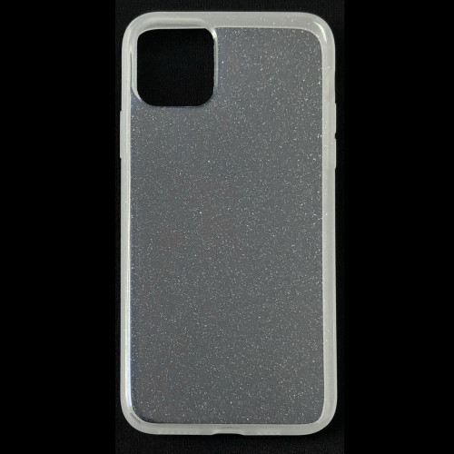 Чохол iPhone 12 Pro Max TPU Briliant 1,8 mm \clear