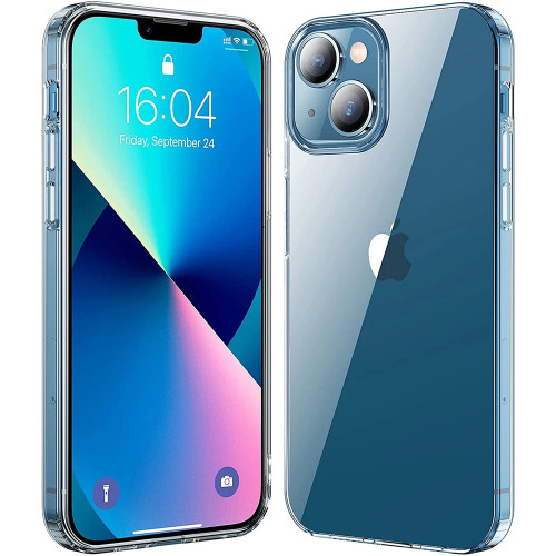 Чохол Rock для iPhone 14 Plus Pure Series