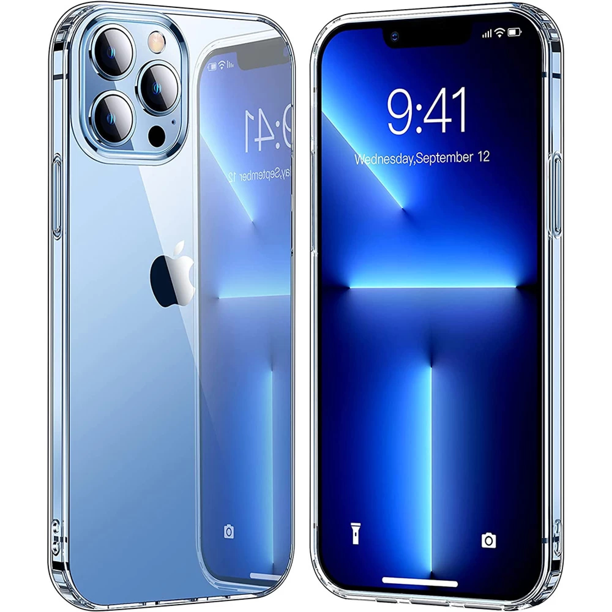 Чехол Rock для iPhone 14 Pro Max Pure Series
