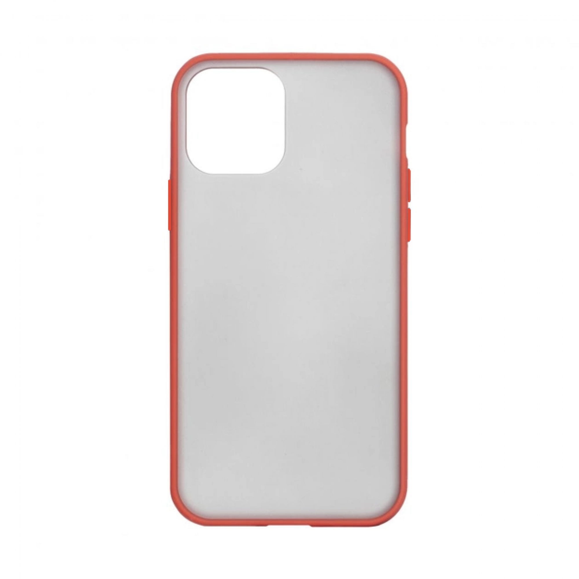 Чехол iPhone 12/12Pro Gingle Series Red
