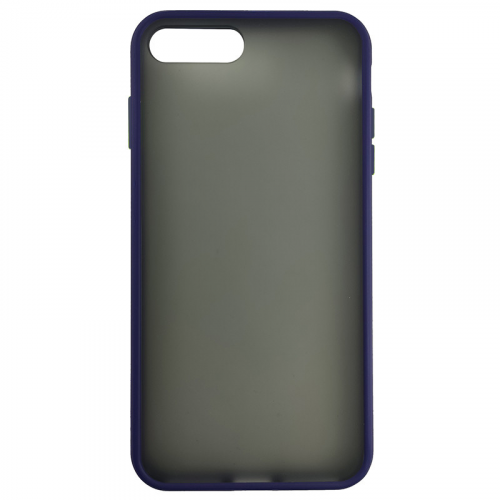 Чехол iPhone 7/8 Plus Gingle Series Blue