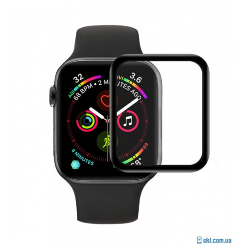 Захисне скло Pro+ Protection для Apple Watch 38mm