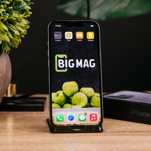 Apple iPhone 13 Pro Max 256GB Alpine Green (MNCQ3) б/у