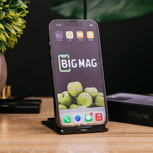 Apple iPhone 13 Pro 128GB Alpine Green (MNDT3) б/у
