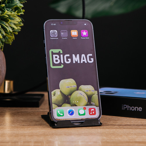 Apple iPhone 13 Pro 128GB Sierra Blue (MLVD3) б/у