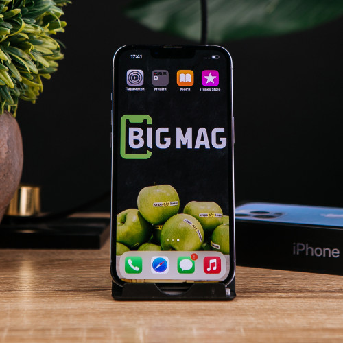 Apple iPhone 13 Pro 512GB Sierra Blue (MLVU3) б/у