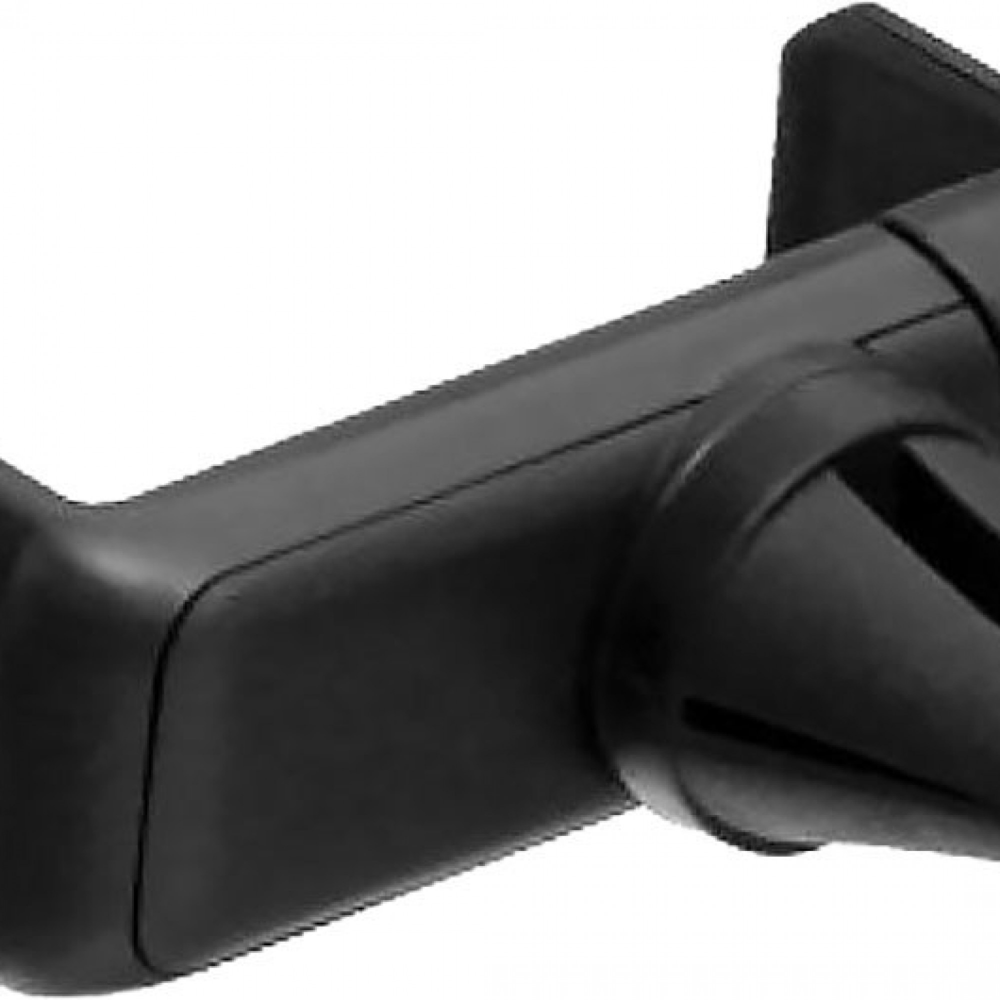 Автодержатель XO C08 Black