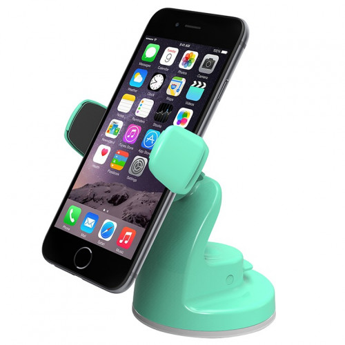  Держатель iOttie Easy View 2 Universal Car Mount Holder for iPhone/Smartphone Mint