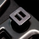  Автомобильное з/у Moshi Car Charger Revolt Duo (4.2 A) Black