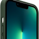 Чохол для смартфона iPhone 13 Pro Leather Case with MagSafe - Sequoia Green (MM1G3)