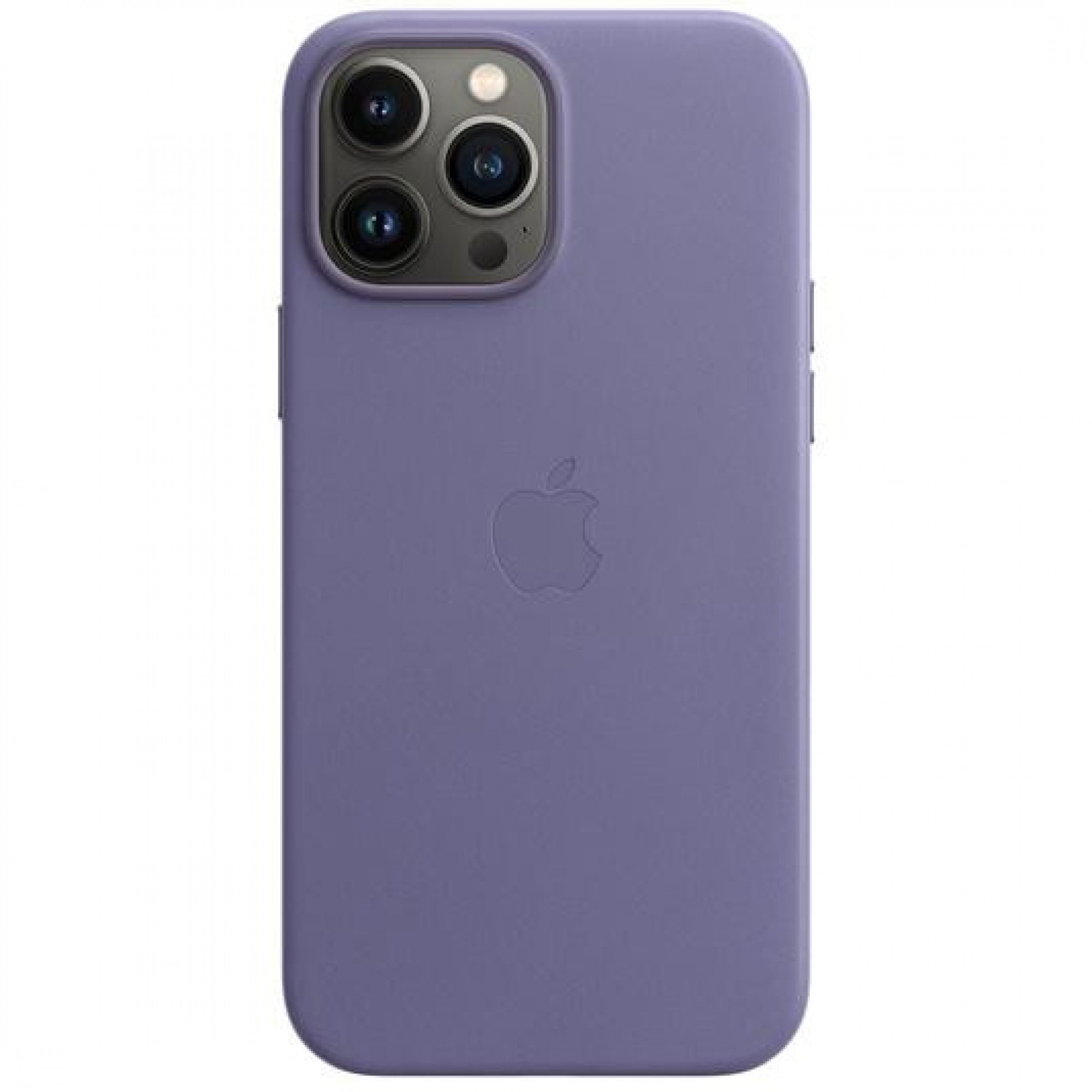 Чохол для смартфона iPhone 13 Pro Max Leather Case with MagSafe - Wisteria (MM1P3)