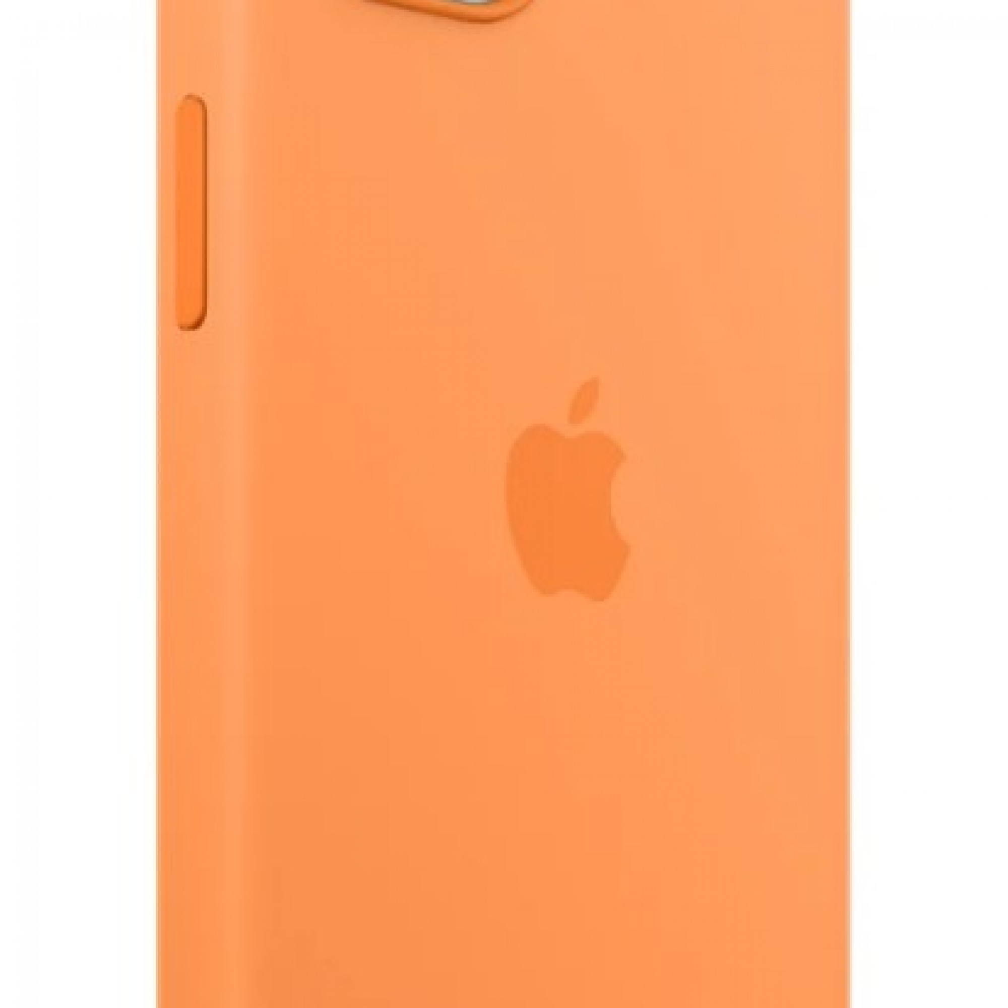 Чохол для смартфона iPhone 13 Pro Silicone Case with MagSafe – Marigold (MM2D3)