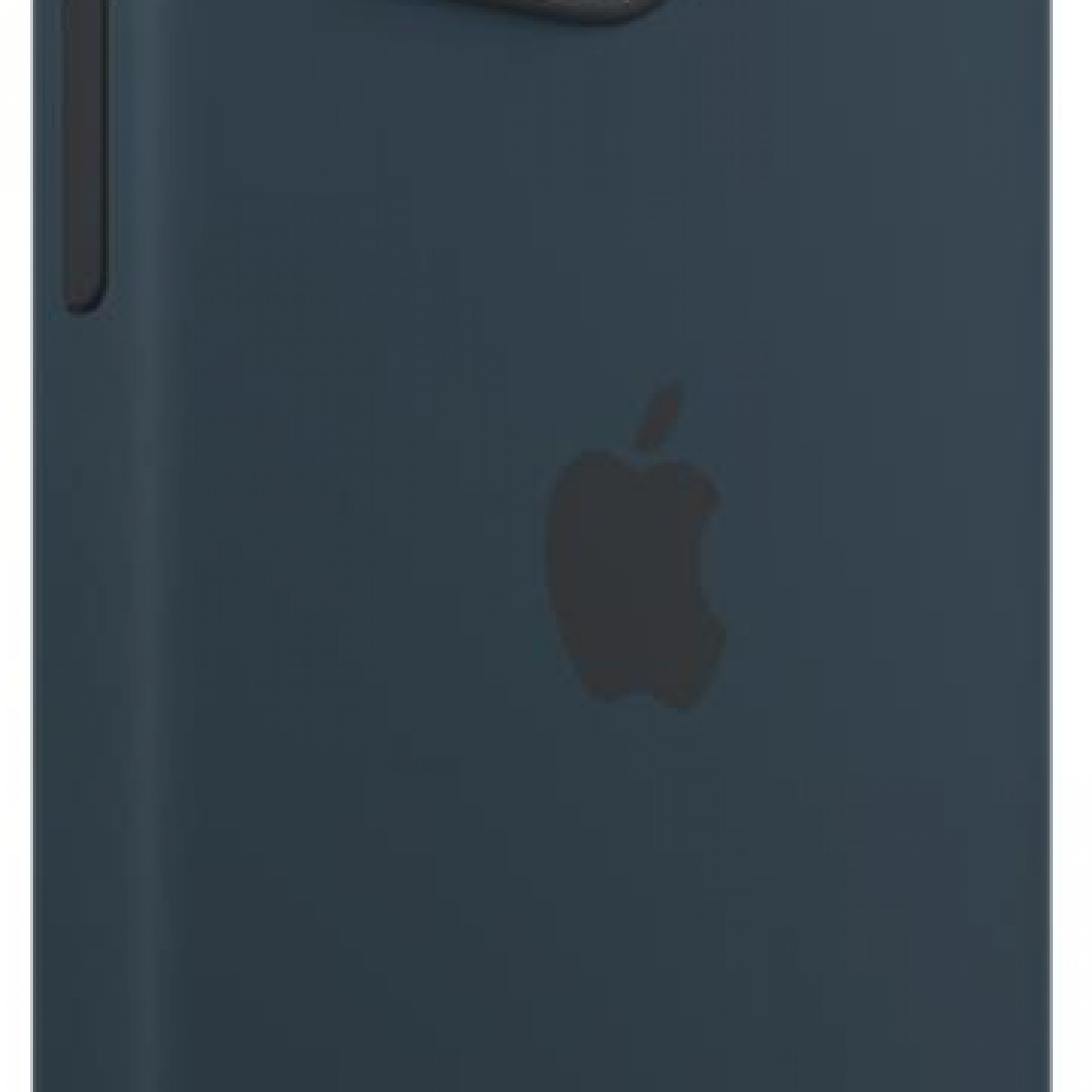 Чохол для смартфона iPhone 13 Pro Silicone Case with MagSafe – Abyss Blue (MM2J3)