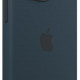 Чохол для смартфона iPhone 13 Pro Silicone Case with MagSafe – Abyss Blue (MM2J3)