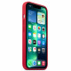 Чохол для смартфона iPhone 13 Pro Silicone Case with MagSafe – (PRODUCT)RED (MM2L3)