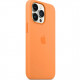 Чохол для смартфона iPhone 13 Pro Max Silicone Case with MagSafe – Marigold (MM2M3)
