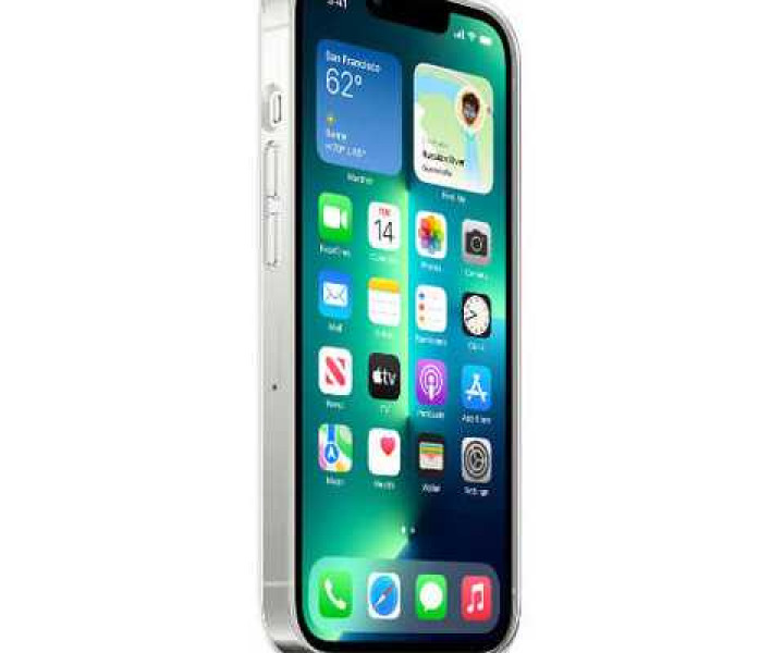 Чохол для смартфона iPhone 13 Pro Max Clear Case with MagSafe (MM313)
