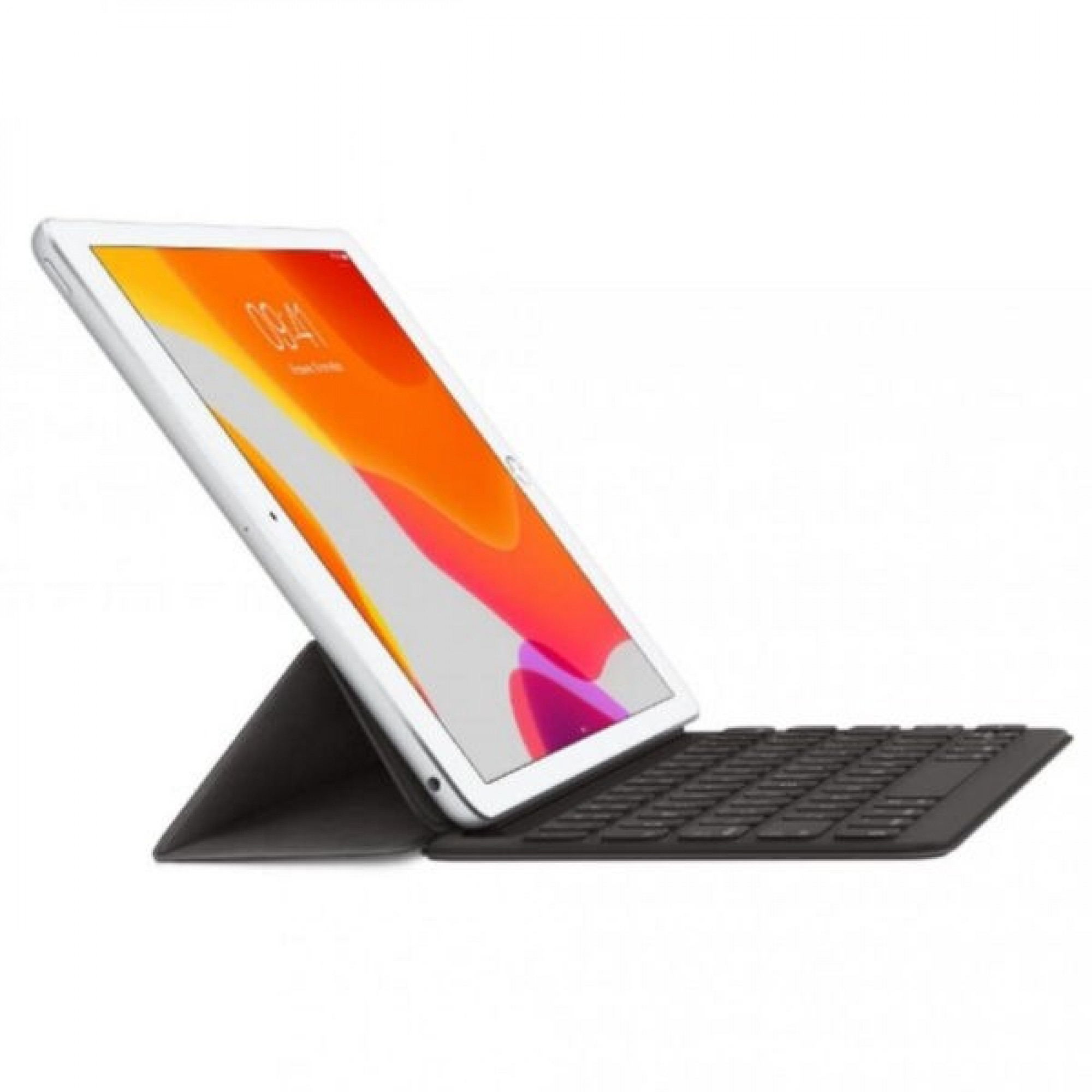 Чохол-клавиатура для планшета Apple Smart Keyboard for iPad 10.2 (7/8th generation) and iPad Air (3rd generation) (MX3L2)