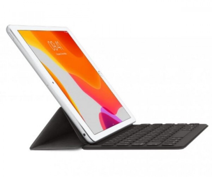 Чохол-клавиатура для планшета Apple Smart Keyboard for iPad 10.2 (7/8th generation) and iPad Air (3rd generation) (MX3L2)