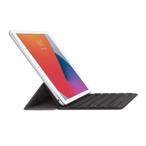 Чохол-клавиатура для планшета Apple Smart Keyboard for iPad 10.2 (7/8th generation) and iPad Air (3rd generation) (MX3L2)