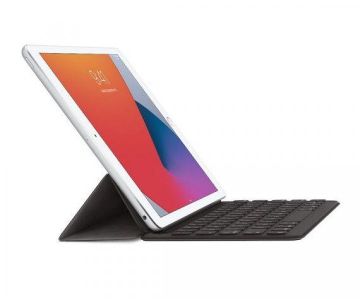 Чохол-клавиатура для планшета Apple Smart Keyboard for iPad 10.2 (7/8th generation) and iPad Air (3rd generation) (MX3L2)