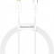 Кабель Baseus Superior Series Fast Charging Type-C to Lightning PD 20W White (CATLYS-A02)