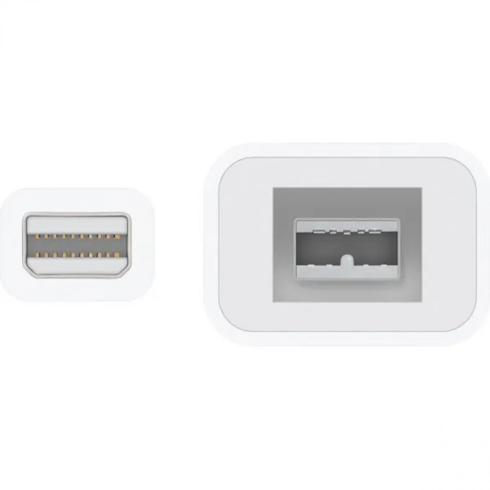 Переходник Apple Thunderbolt to FireWire Adapter (MD464)