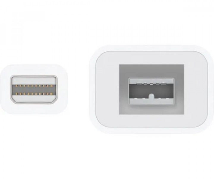 Переходник Apple Thunderbolt to FireWire Adapter (MD464)